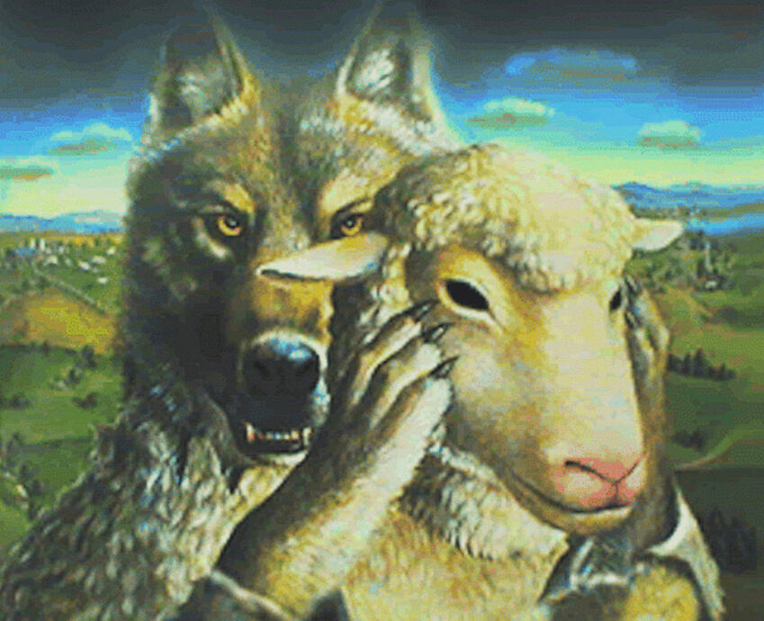 Backstory at Tangentopolis