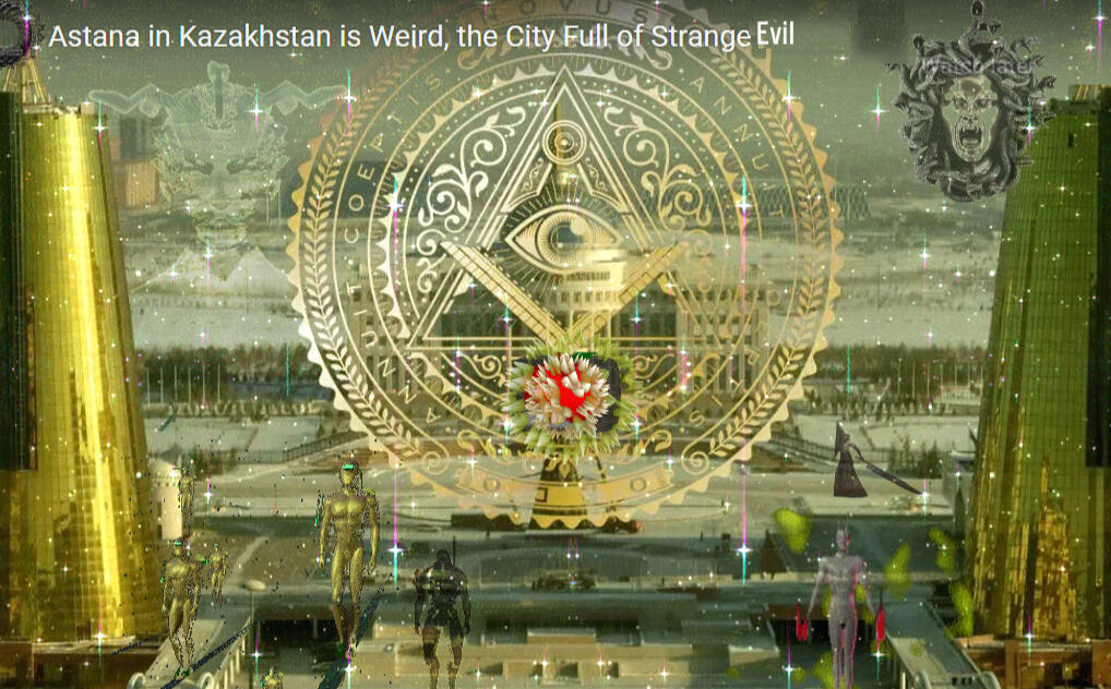 PDF Repository on the Elite Cabal